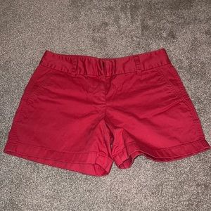 Pink Vineyard Vines Shorts